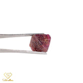 Natural Rough Ruby - 40.33 ct - Saleh Sallom